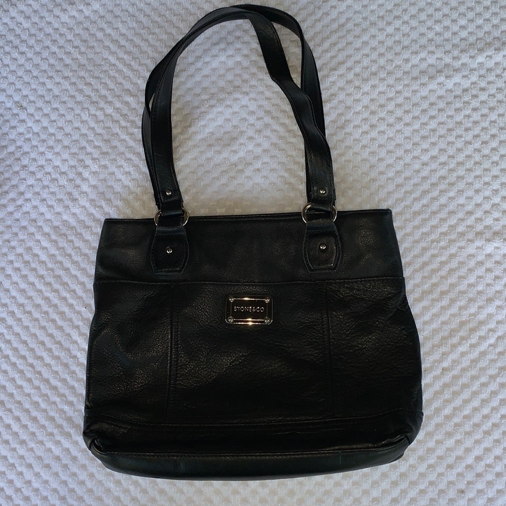 Stone & Co. shoulder bag